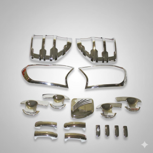 Space Ford/Ranger 2016+ Krom Set