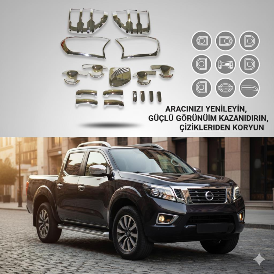 Space Ford/Ranger 2016+ Krom Set