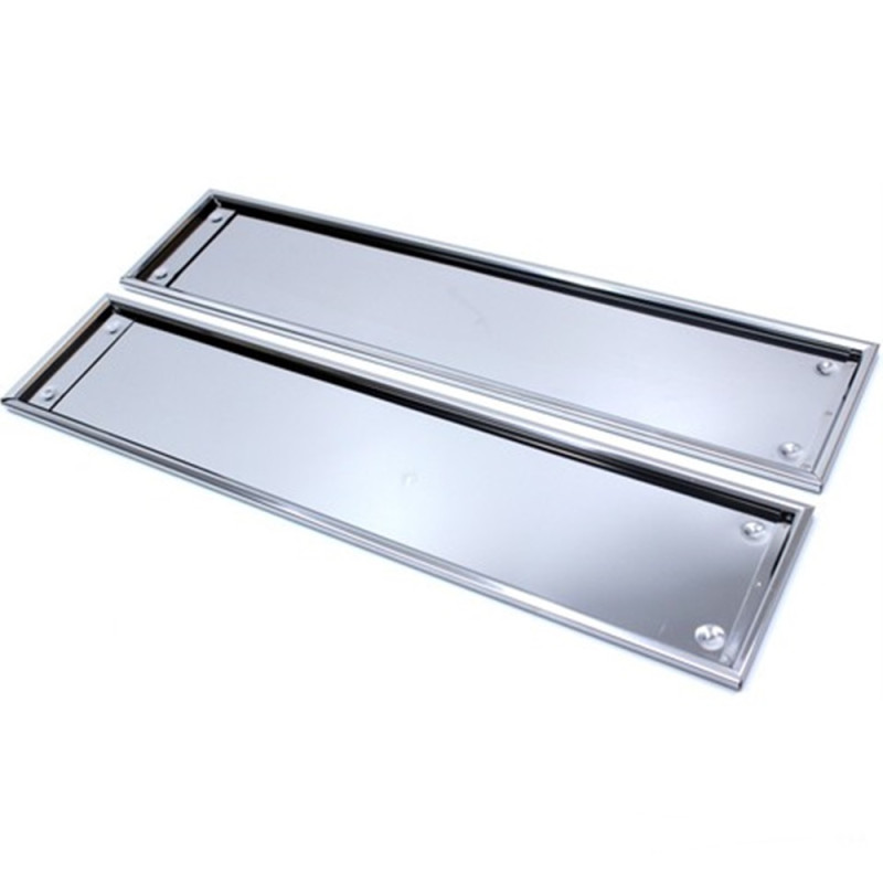 Space Geçmeli Sac Plaka Altı Takımı