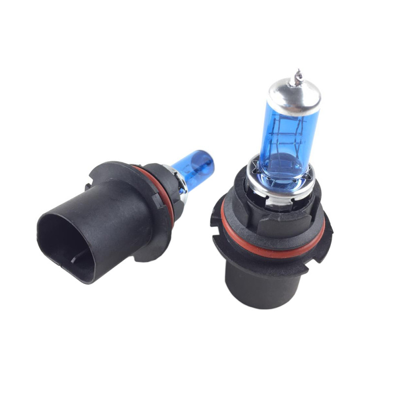 Space 12V 75W 9004 Ampul - Gün Işığı Rengi