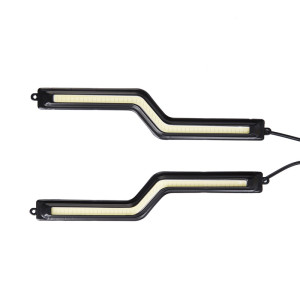 Space Beyaz 48 Ledli Gündüz Ledi