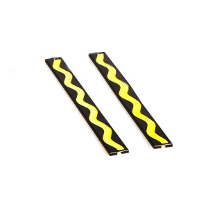 Space Beyaz 64x2 Ledli Gündüz Ledi