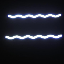 Space Gündüz Ledi 64x2 Led -Beyaz / LAAM478