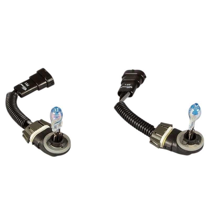 Space H.O.D 881(H27) Xen Ampul (Kristal Beyaz) / LAAM128