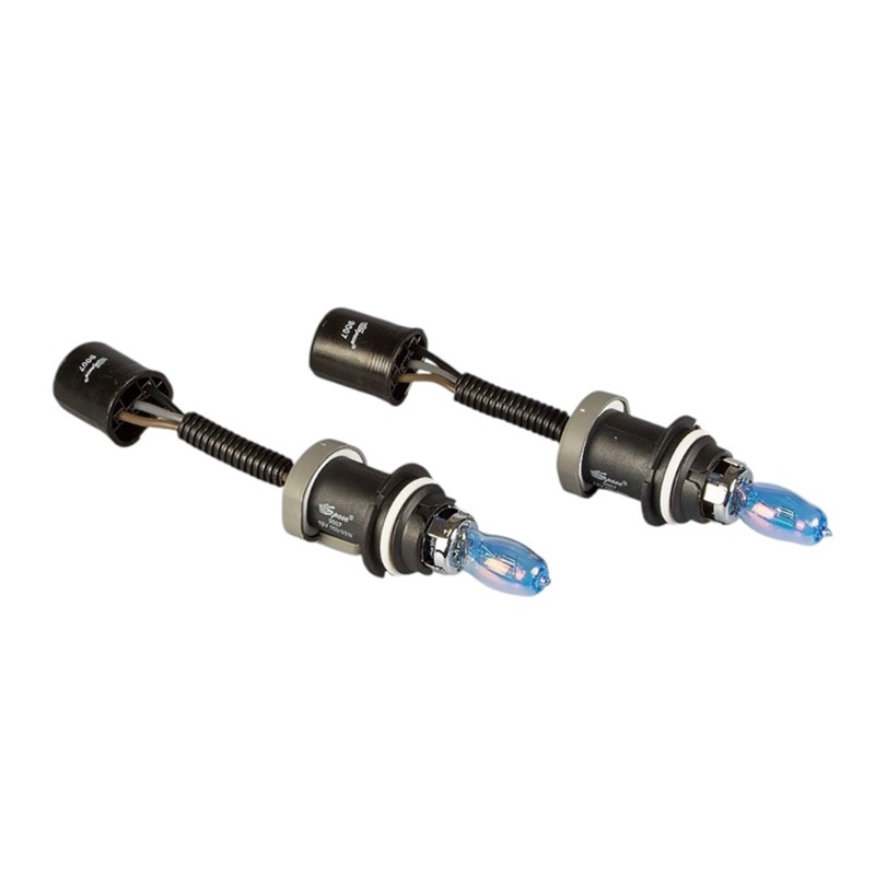 Space H.O.D 9007 Xenon Ampul (Kristal Beyaz) / LAAM126