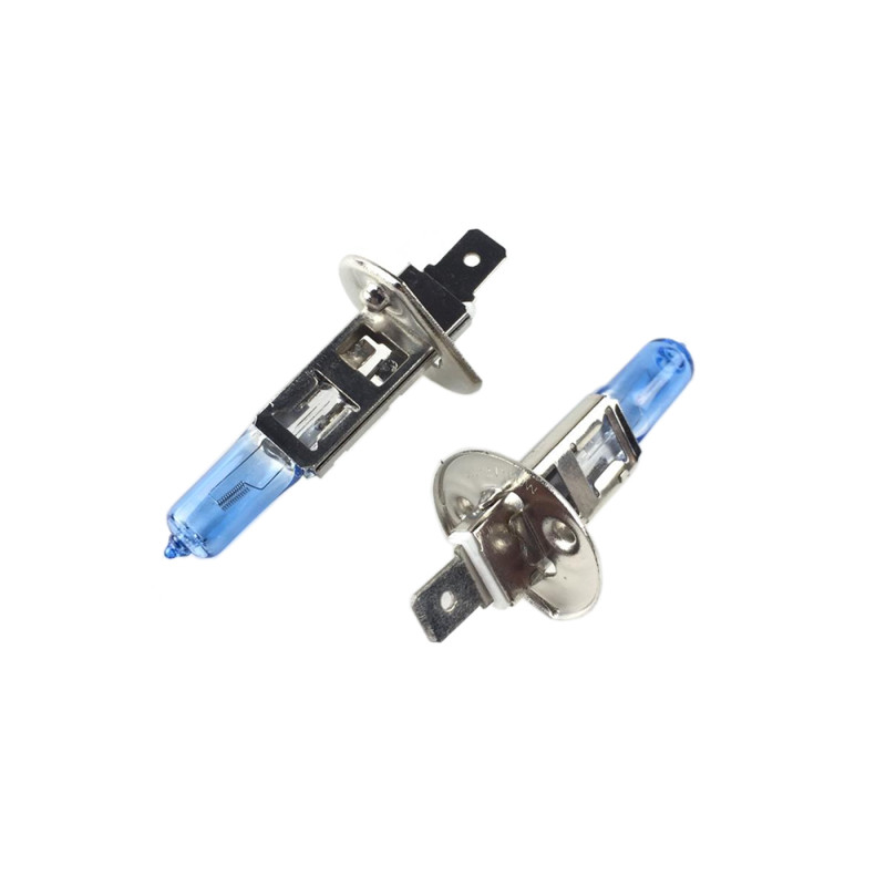 Space 12V 75W H1 Ampul - Gün Işığı Rengi