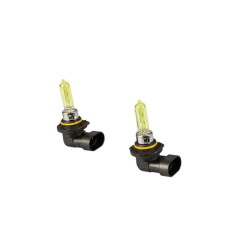Space Halojen Ampul H9005-100W Sarı 12V / LAAM469
