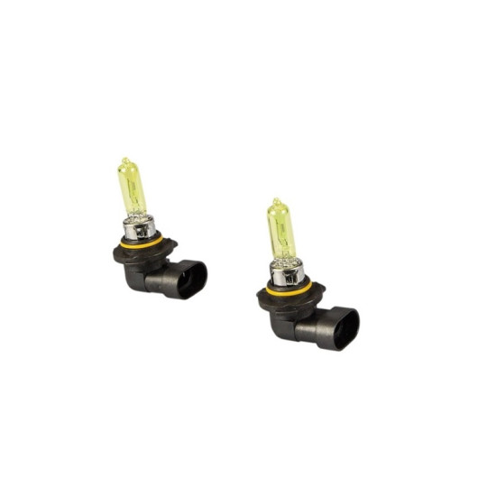 Space Halojen Ampul H9005-100W Sarı 12V / LAAM469 Space Halojen Ampul H9005-100W Sarı 12V / LAAM469
