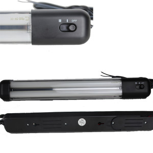 Space İkili Florasan Lamba