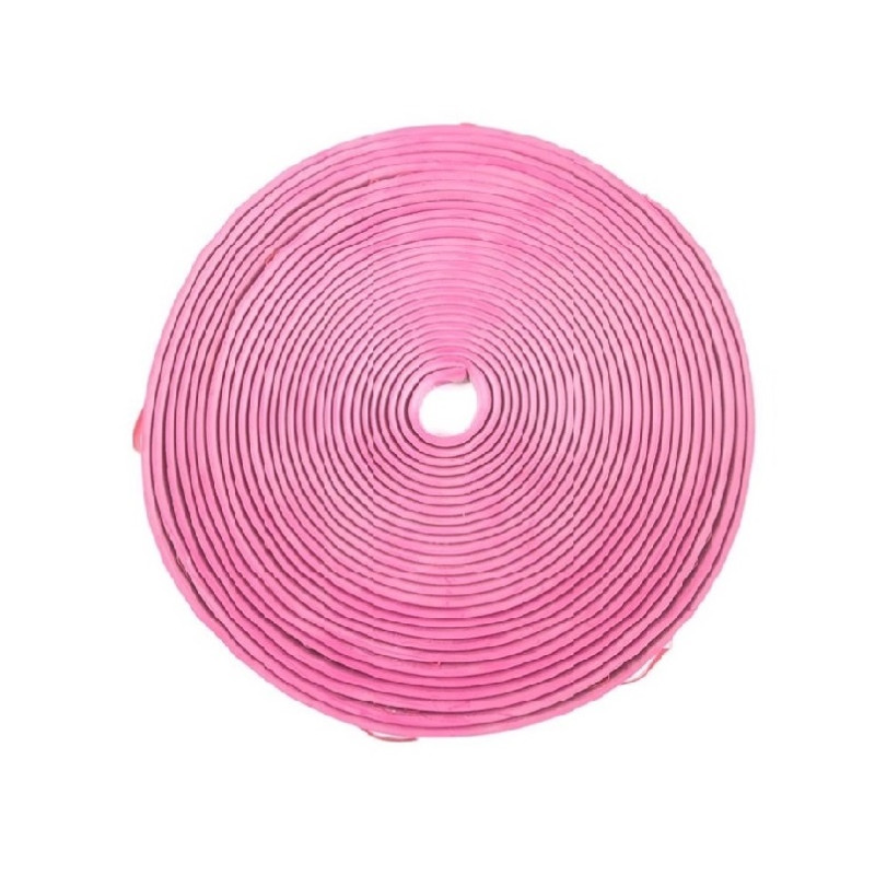 Space Pembe Jant Şeridi