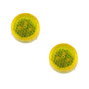 Space Kapı Arası İkaz Lambası Sarı / LAIK105