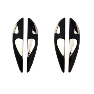 Space Kapı Bademi - Çizik ve Darbe Önleyici