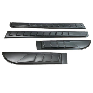 Space Mitsubishi/L200 2016+ Kapı Çıtası