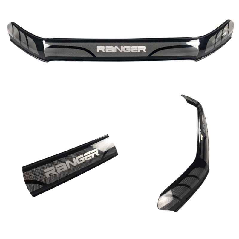 Space Ford/Ranger 2016+ Kaput Rüzgarlığı