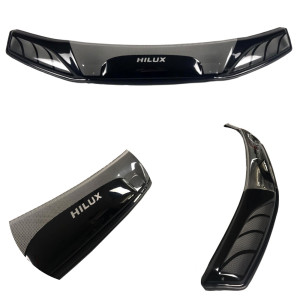 Space Toyota/Hilux 2008-2014 Kaput Rüzgarlığı