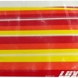 Space Katana Yan Şerit DX030 / YASE30
