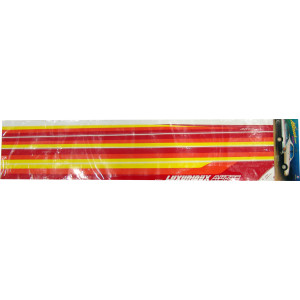 Space Katana Yan Şerit DX030 / YASE30