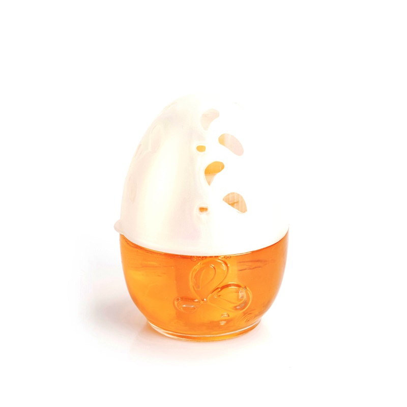 Space Kavanoz Kokusu - Mango