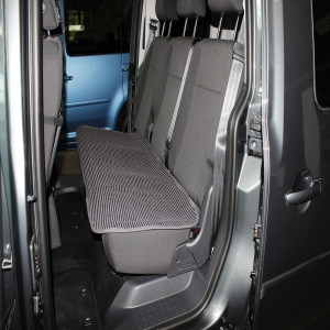 Space Kilim Minder 3'lü Set Klasik Siyah/Gri / KLMNY305-1