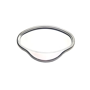 Space Kör Nokta Aynası