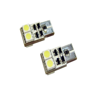 Space 12V Beyaz Canbus Park Led Ampulü