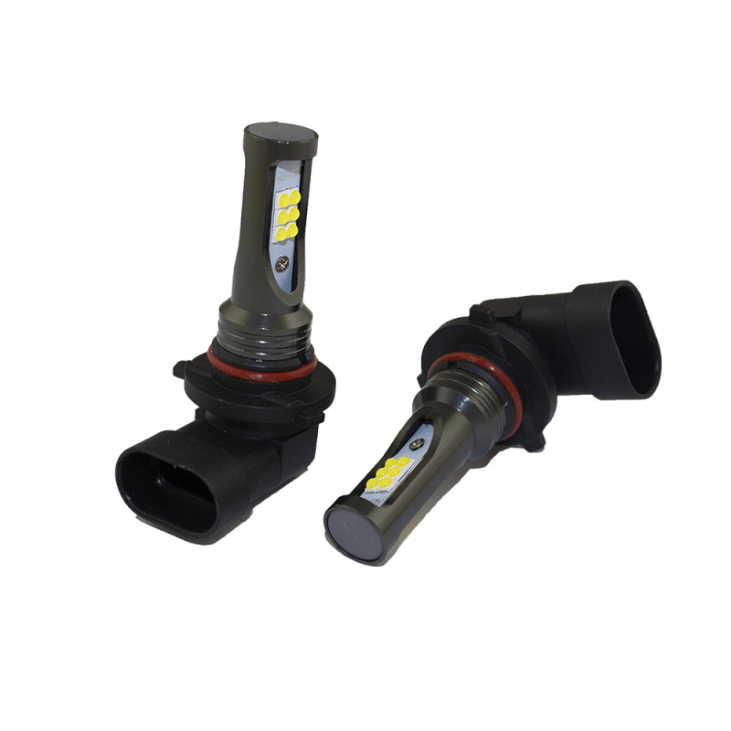 Space 12V 30W 9005 Led Far Ampulü