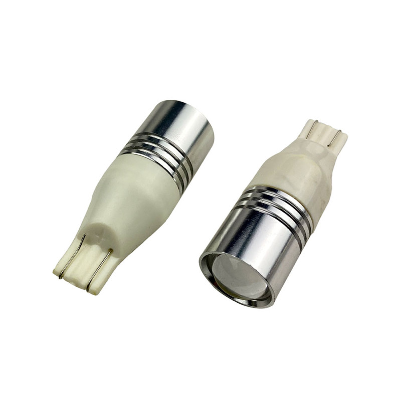 Space 12V Beyaz HP Ledli T15 Dekoratif Ampul