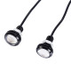 Space Ledli Gündüz Farı 3 Watt Kırmızı / LAAM450-1 Space Ledli Gündüz Farı 3 Watt Kırmızı / LAAM450-1