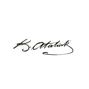 Space Metalize Sticker (İmza) YACI125