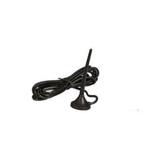 Space Mıknatıslı Pratik FM Anteni