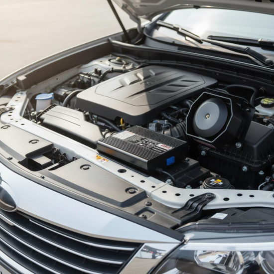 Space Mikrofonlu Metal Siren - Uzaktan Kumandalı