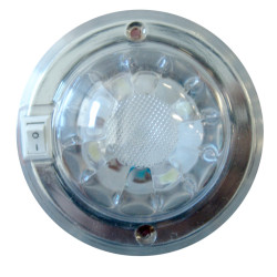 Space Mini Tavan Lambası Ledli Mavi / LATV14
