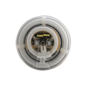 Space İkili Florasanlı Neon Tavan Lambası