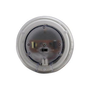 Space Beyaz Neon Tavan Lambası