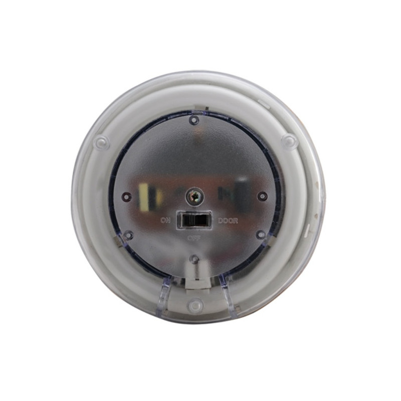 Space Beyaz Neon Tavan Lambası