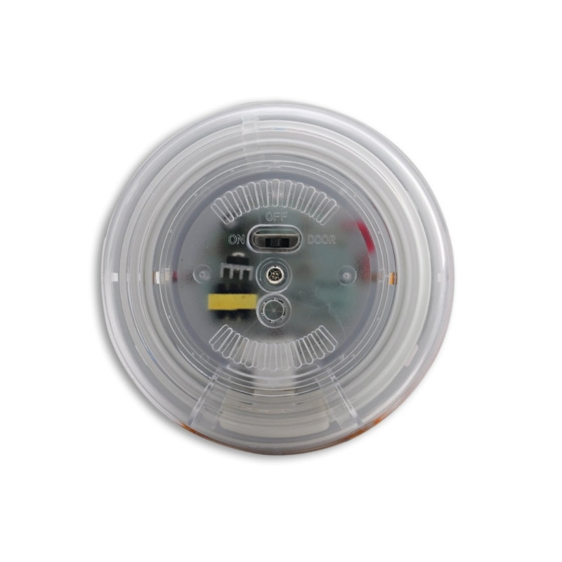 Space Neon Tavan Lambası