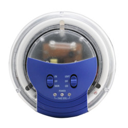 Space Neon Tavan Lambası / LATV33