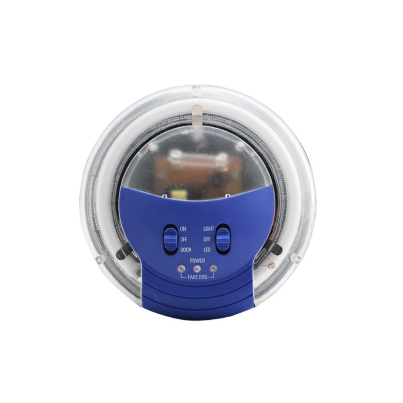 Space Neon Tavan Lambası