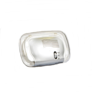 Space Neon Tavan Lambası