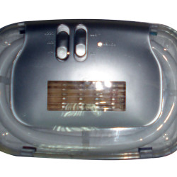 Space Neon Tavan Lambası Ledli / LATV67
