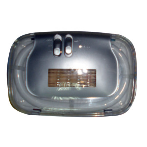 Space Ledli Neon Tavan Lambası