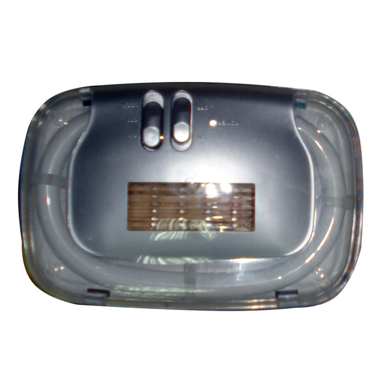 Space Ledli Neon Tavan Lambası