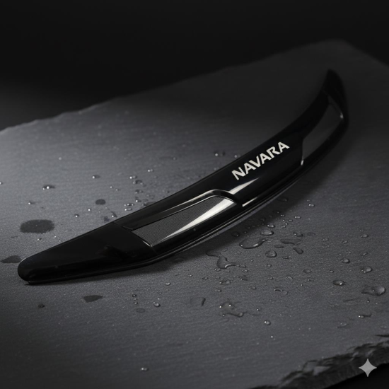 Space Nissan/Navara 2016+ Kaput Rüzgarlığı