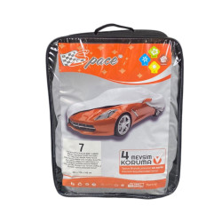 Space oto brandası Ticari / DABRY61