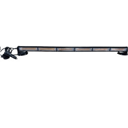 Space Oto Flashlı ve 6 Lı İkaz Lambası SR-cob Led 12-30v(Su Geçirmez)