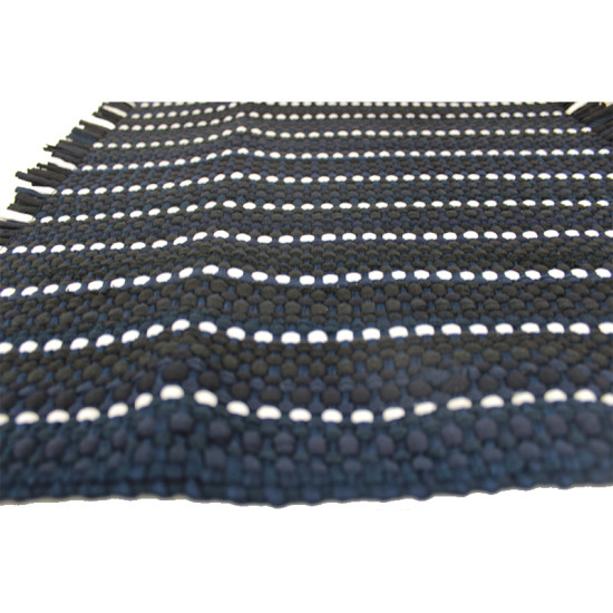 Space Oto Kilim Minder Siyah-Beyaz-Lacivert Desenli 3'lü Takım Space Oto Kilim Minder Siyah-Beyaz-Lacivert Desenli 3'lü Takım