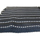 Space Oto Kilim Minder Siyah-Beyaz-Lacivert Desenli 3'lü Takım Space Oto Kilim Minder Siyah-Beyaz-Lacivert Desenli 3'lü Takım