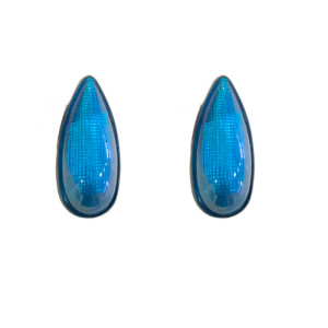 Space Oval Sinyal Lamba