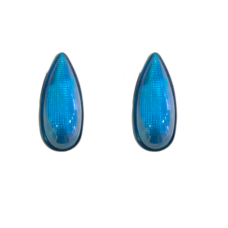 Space Oval Sinyal Lamba