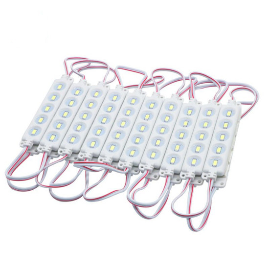 Space Parmak Led 1200LM 5x20 Beyaz 12V / LAAM646 Space Parmak Led 1200LM 5x20 Beyaz 12V / LAAM646